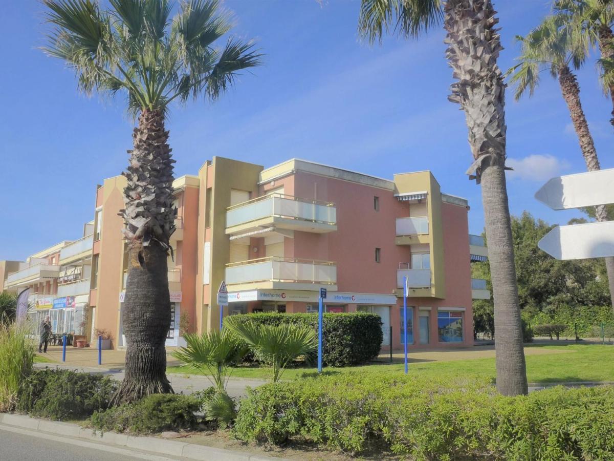 Studio La Croix du Sud-27 Cavalaire-sur-Mer Extérieur photo