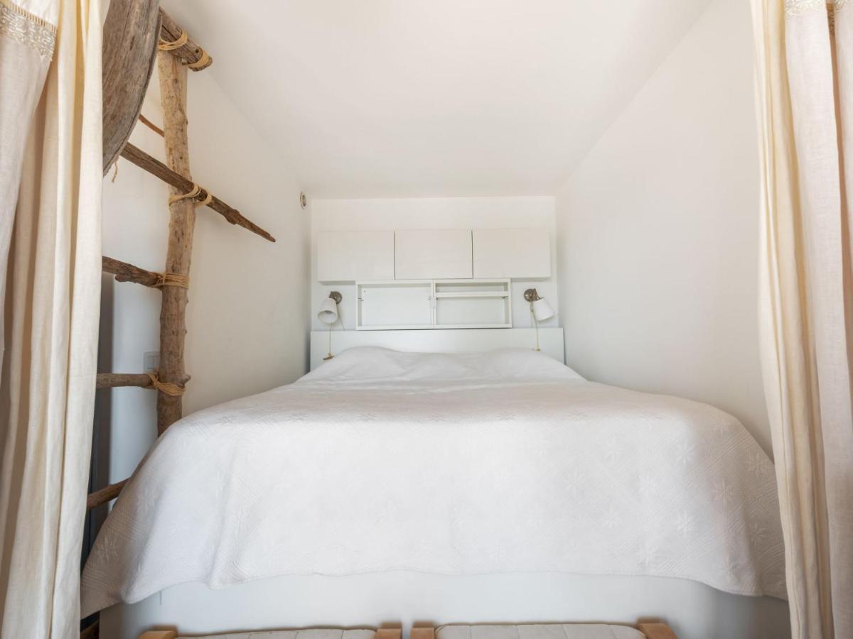 Studio La Croix du Sud-27 Cavalaire-sur-Mer Extérieur photo
