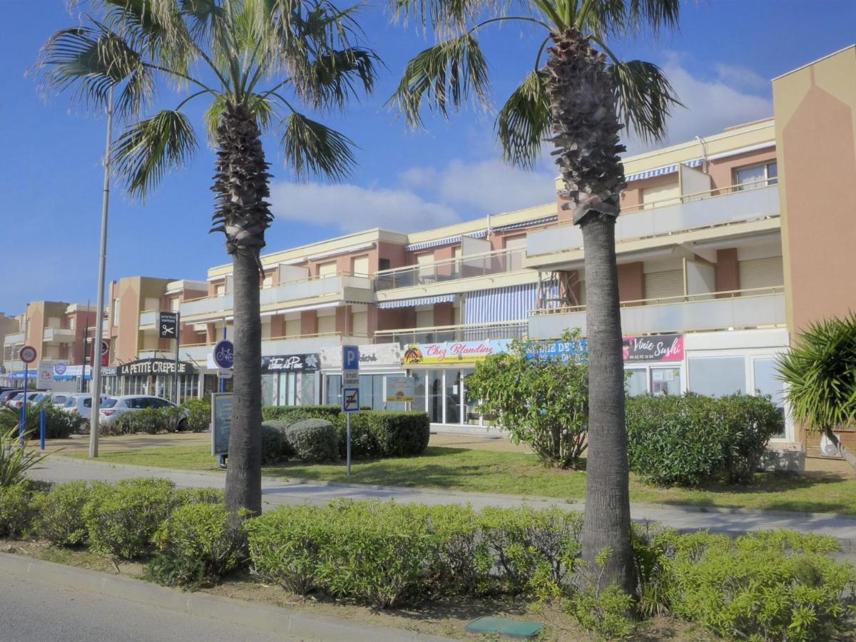 Studio La Croix du Sud-27 Cavalaire-sur-Mer Extérieur photo