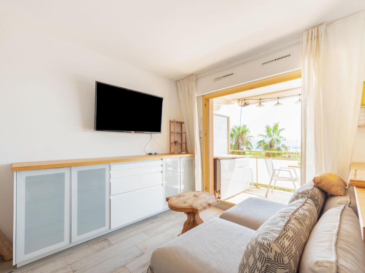 Studio La Croix du Sud-27 Cavalaire-sur-Mer Extérieur photo