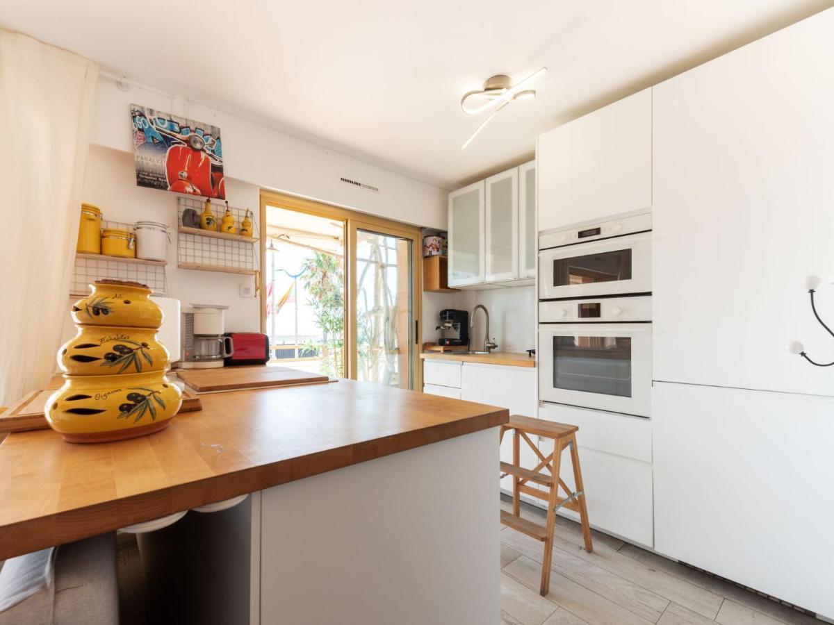 Studio La Croix du Sud-27 Cavalaire-sur-Mer Extérieur photo